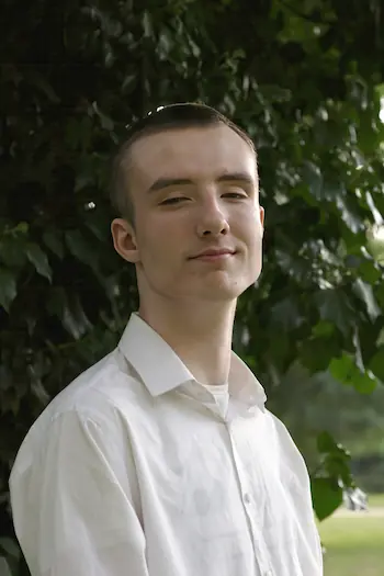 Mateusz Klubkowski, Junior SEM/PPC
